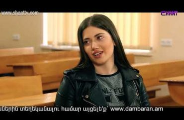Eleni Oragir 2 Episode 129