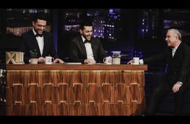 Lav Ereko Artur Voskanyan, Arsen Eghiazaryan & Ashot Ghazaryan