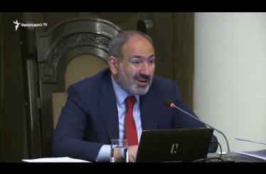 Lratvakan Kentron May 10, 2019