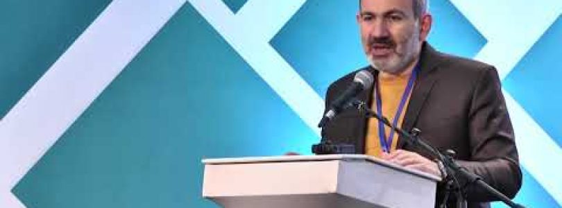 Lratvakan Kentron May 11, 2019