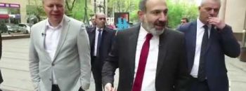 Lratvakan Kentron May 13, 2019