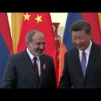 Lratvakan Kentron May 14, 2019