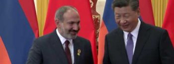 Lratvakan Kentron May 14, 2019