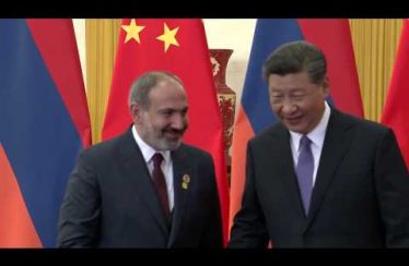 Lratvakan Kentron May 14, 2019