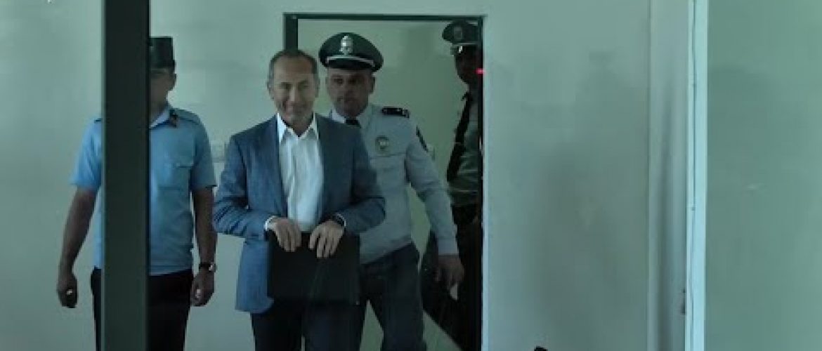 Lratvakan Kentron May 15, 2019