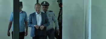 Lratvakan Kentron May 15, 2019