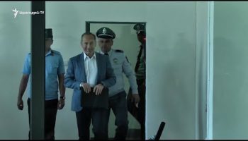 Lratvakan Kentron May 15, 2019