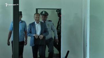 Lratvakan Kentron May 15, 2019