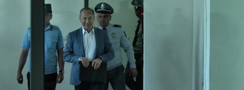 Lratvakan Kentron May 15, 2019