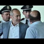 Lratvakan Kentron May 16, 2019