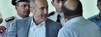 Lratvakan Kentron May 16, 2019