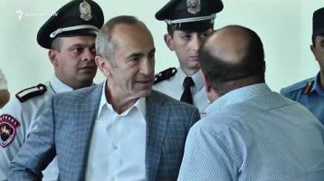 Lratvakan Kentron May 16, 2019