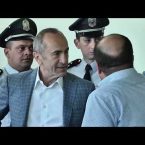 Lratvakan Kentron May 17, 2019
