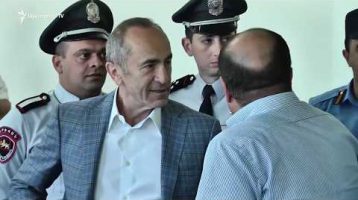 Lratvakan Kentron May 17, 2019