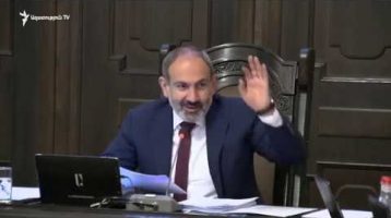 Lratvakan Kentron May 2, 2019