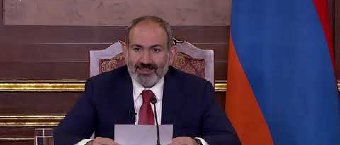 Lratvakan Kentron May 20, 2019