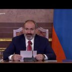 Lratvakan Kentron May 20, 2019