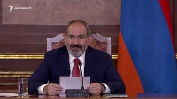 Lratvakan Kentron May 20, 2019