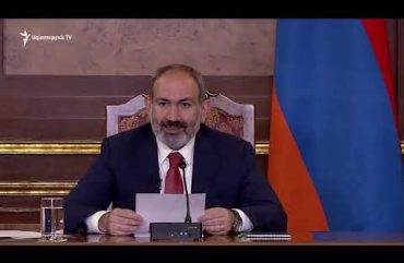 Lratvakan Kentron May 20, 2019