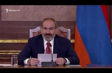 Lratvakan Kentron May 20, 2019