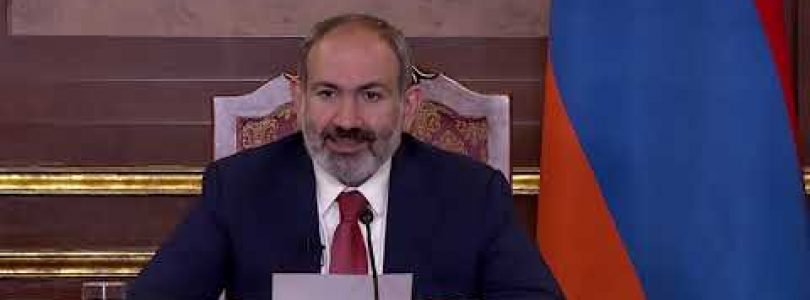 Lratvakan Kentron May 20, 2019