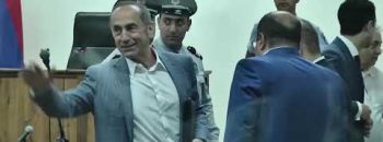 Lratvakan Kentron May 21, 2019