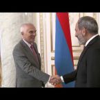 Lratvakan Kentron May 22, 2019