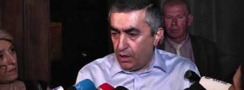 Lratvakan Kentron May 23, 2019