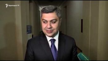 Lratvakan Kentron May 24, 2019