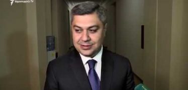 Lratvakan Kentron May 24, 2019