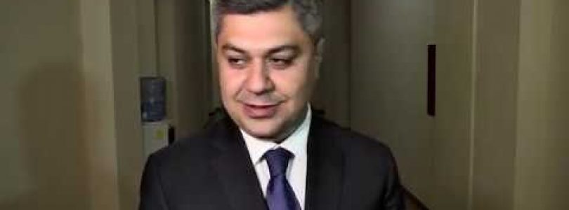 Lratvakan Kentron May 24, 2019