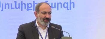 Lratvakan Kentron May 27, 2019