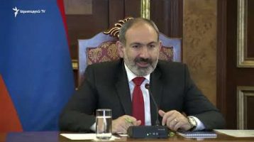 Lratvakan Kentron May 3, 2019