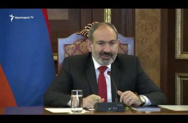 Lratvakan Kentron May 3, 2019