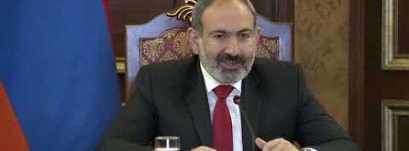 Lratvakan Kentron May 3, 2019