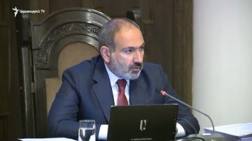 Lratvakan Kentron May 30, 2019
