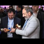Lratvakan Kentron May 4, 2019