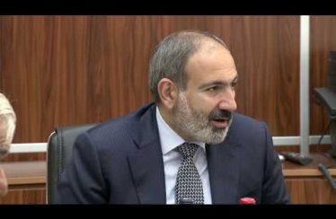 Lratvakan Kentron May 6, 2019