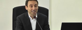 Lratvakan Kentron May 7, 2019