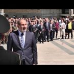 Lratvakan Kentron May 9, 2019