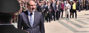 Lratvakan Kentron May 9, 2019