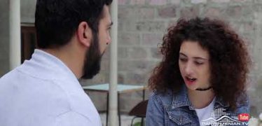 Mor Xostume Episode 105