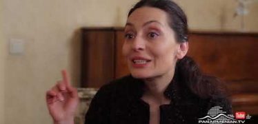 Mor Xostume Episode 92