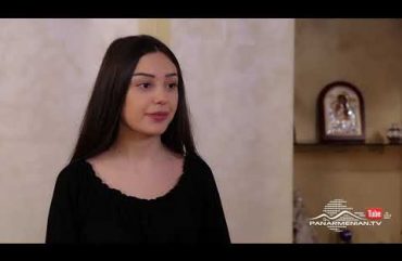 Mor Xostume Episode 97