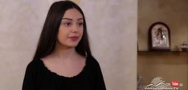 Mor Xostume Episode 97