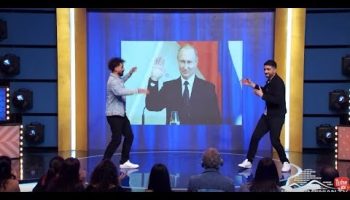 New School Comedy Episode 6