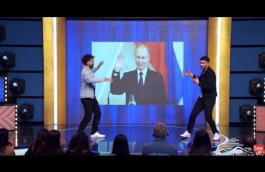 New School Comedy Episode 6