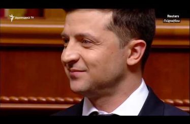 The World Today May 20, 2019