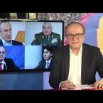 Kiraknorya Verlucakan with Tamrazyan 05.12.2019