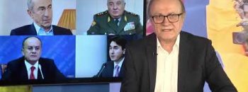 Kiraknorya Verlucakan with Tamrazyan 05.12.2019